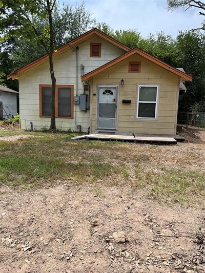 805 University Street, House other with 4 bedrooms, 2 bathrooms and null parking in Mineola TX | Image 1