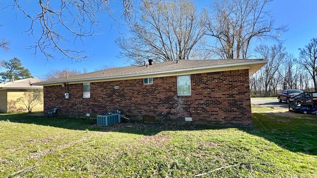 902 Sneed St, House other with 3 bedrooms, 1 bathrooms and null parking in Marked Tree AR | Image 19