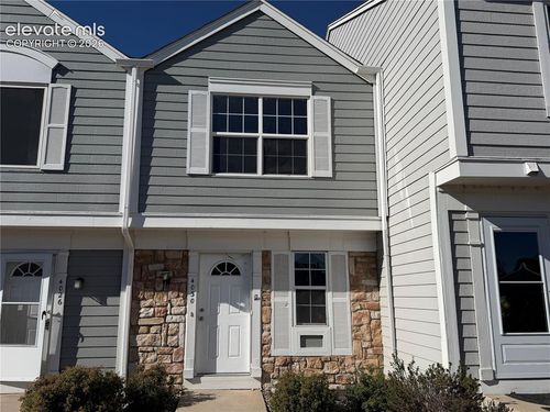 4030 Baytown Dr, Colorado Springs, CO, 80916-3024 | Card Image