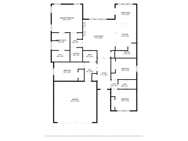 4609 Eagle Nest Ct, House other with 4 bedrooms, 3 bathrooms and null parking in Granbury TX | Image 39