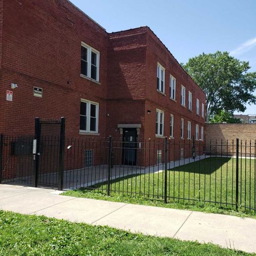 apt-1e-1150 N Keeler Ave, Chicago, IL, 60651-3508 | Card Image