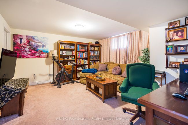 6 Collship Lane, Condo with 2 bedrooms, 3 bathrooms and 2 parking in Collingwood ON | Image 20