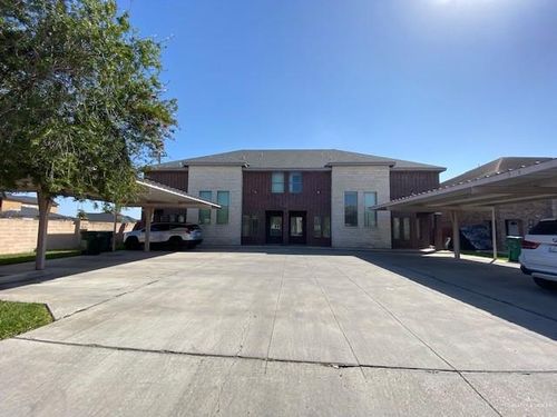 1203 W Fig Avenue, Pharr, TX, 78577 | Card Image
