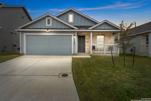 3362 Carducci Dr, Converse, TX, 78109-4463 | Card Image