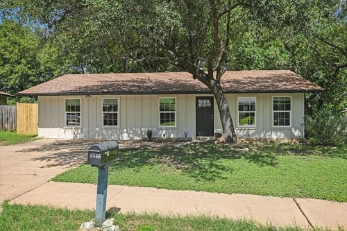 9809 Dallum Dr, Austin, TX, 78753-4311 | Card Image