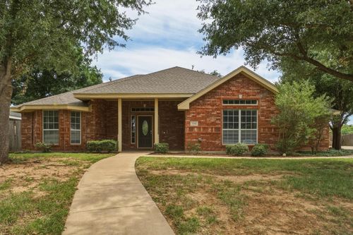 5041 Crystal Crk, Abilene, TX, 79606-5988 | Card Image