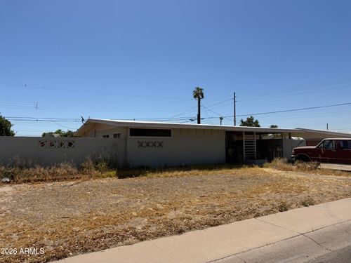 5009 N 62nd Avenue, Glendale, AZ, 85301 | Card Image