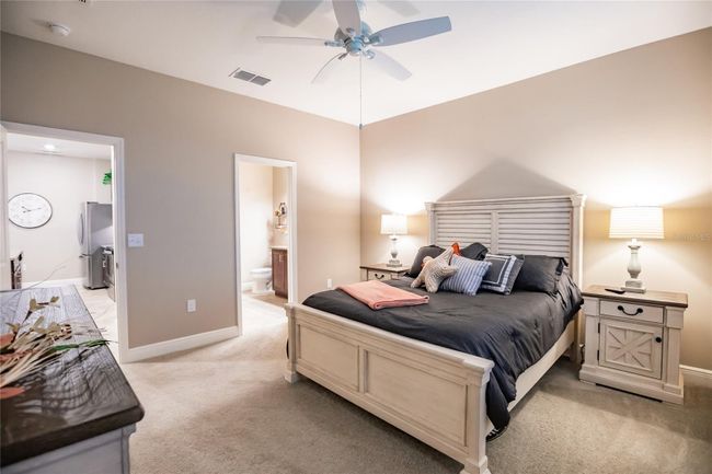 MASTER BEDROOM | Image 25