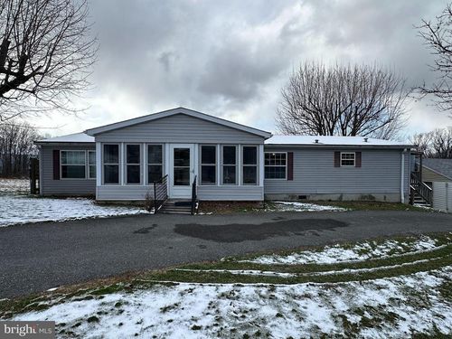 4391 Cito Road, Mc Connellsburg, PA, 17233 | Card Image