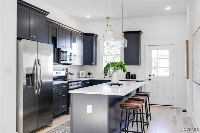 2713 Q St, House other with 3 bedrooms, 3 bathrooms and null parking in Richmond VA | Image 18