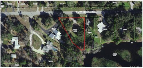 7936 E Gospel Island Rd, Inverness, FL, 34450-2717 | Card Image