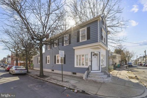 102 - 104 Randall Avenue, TRENTON, NJ, 08611 | Card Image