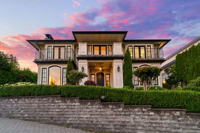 1485 Camelot Rd, House other with 6 bedrooms, 6 bathrooms and 4 parking in West Vancouver BC | Image 2