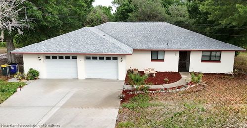 303 Waterway Ave, Lake Placid, FL, 33852-6710 | Card Image