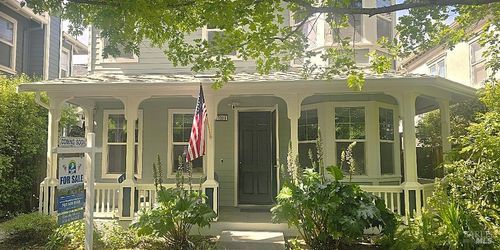 1081 Madrone Ave, Vallejo, CA, 94592-1167 | Card Image