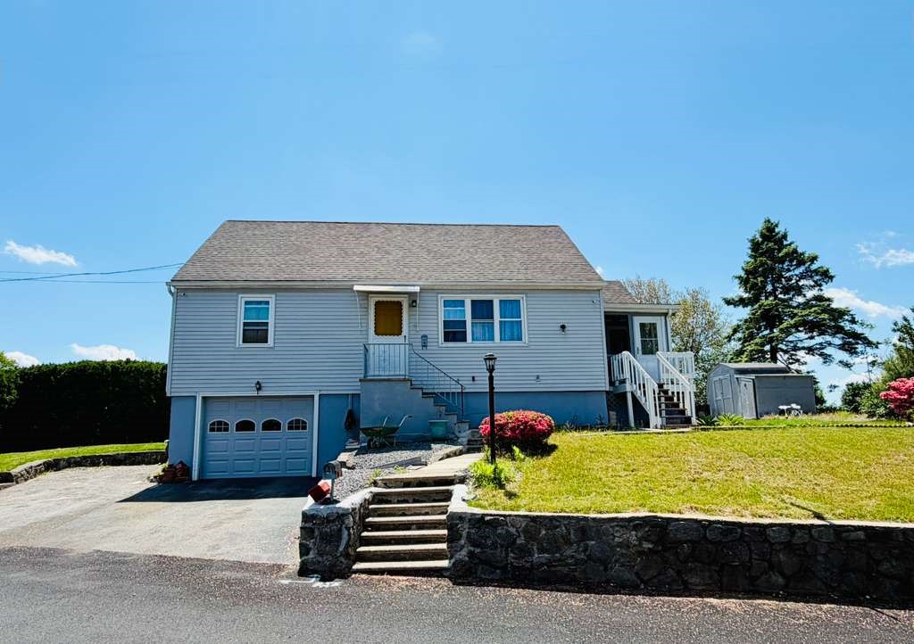 Residential in Johnston 2