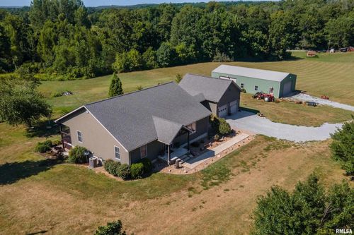 3860 Boyd Rd Road, Anna, IL, 62906 | Card Image