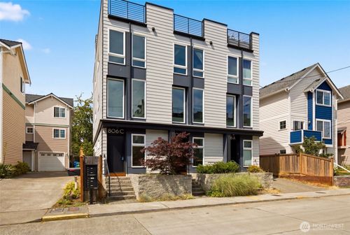 c-806 Nw 50th St, Seattle, WA, 98107-3616 | Card Image