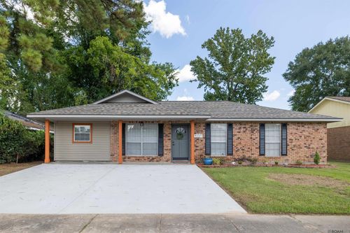 9127 Baronne Dr, Baton Rouge, LA, 70810-2105 | Card Image