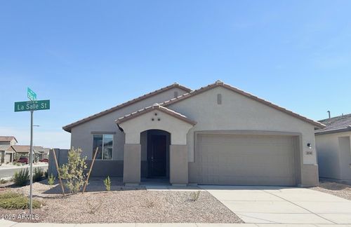 25141 W La Salle St, Buckeye, AZ, 85326-6843 | Card Image