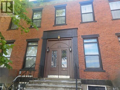 29 Wellington Row, Saint John, NB, E2L3H4 | Card Image