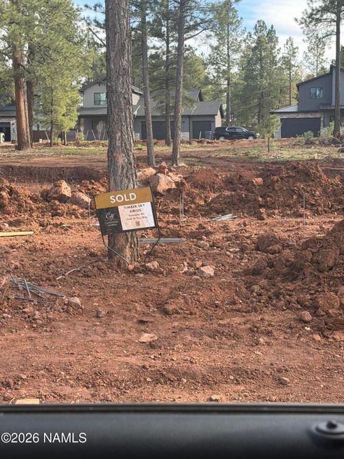 lot46-3157 W Nix Way, Flagstaff, AZ, 86001 | Card Image