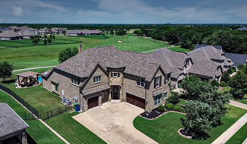 2112 Fred Couples Dr, Gunter, TX, 75058-4214 | Card Image