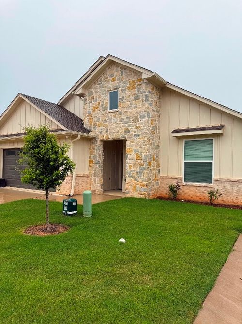 6135 Hamilton Meadows Way, Tyler, TX, 75703-3775 | Card Image