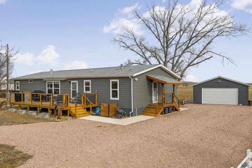 194 Fairgrounds Pl, Hermosa, SD, 57744-2301 | Card Image
