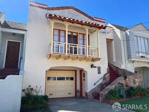 151 Shawnee Ave, San Francisco, CA, 94112-3306 | Card Image
