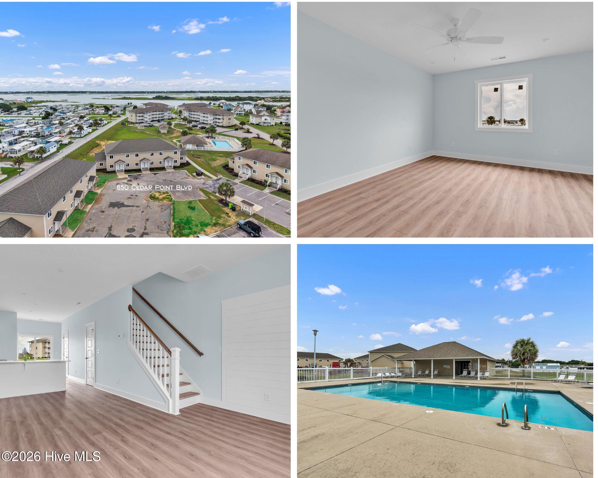 Residential in Cedar Point 5