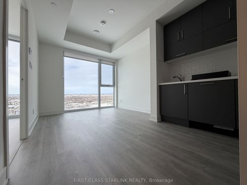 2617-56 Andre De Grasse Street, Markham, ON, L6G0H9 | Card Image