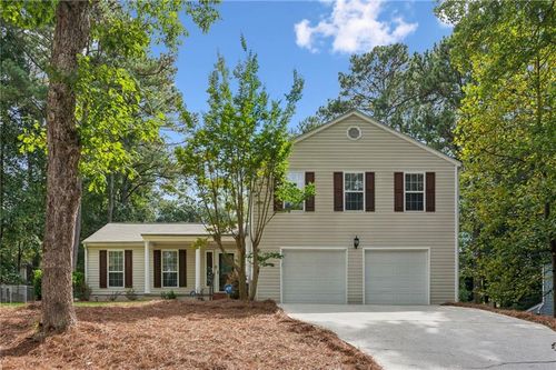 780 Crab Orchard Dr, Roswell, GA, 30076-2356 | Card Image
