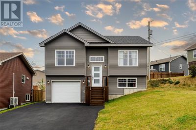 37 Samuel Dr, House other with 2 bedrooms, 2 bathrooms and null parking in Conception Bay South NL | Image 1