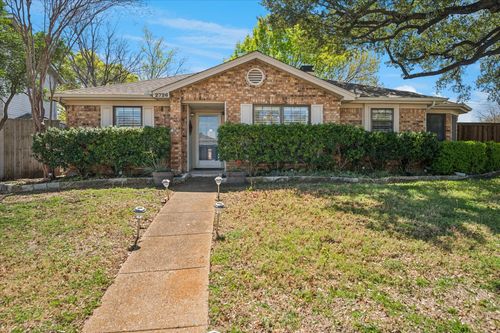 2726 Oak Trl, Carrollton, TX, 75007-5809 | Card Image