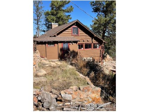 151 Cliff Dr, Red Feather Lakes, CO, 80545-5013 | Card Image