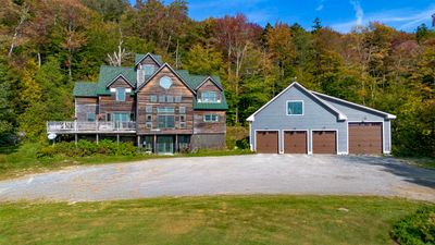 60 Forest Heights Road, House other with 4 bedrooms, 3 bathrooms and null parking in Stratton VT | Image 2