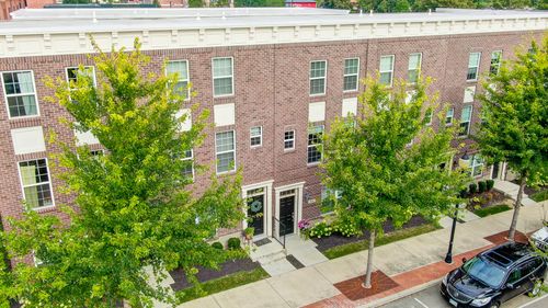 25 Mill Run Pl, Springfield, OH, 45502-1100 | Card Image