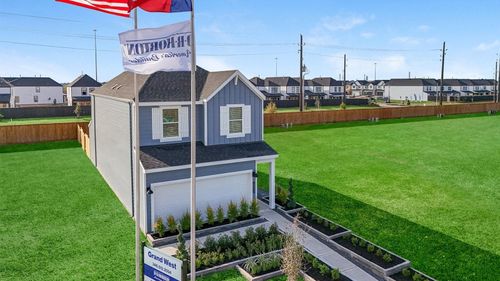 10117 Berkeley Springs Trl, Houston, TX, 77051 | Card Image