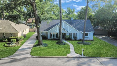 2411 Fir Grove Dr, Kingwood, TX, 77339-1899 | Card Image