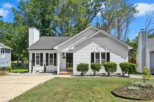 1545 Long Cove Ct, Raleigh, NC, 27604-5879 | Card Image