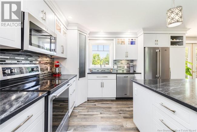 52 Gregg Settlement Rd, House other with 4 bedrooms, 2 bathrooms and null parking in Centreville NB | Image 12