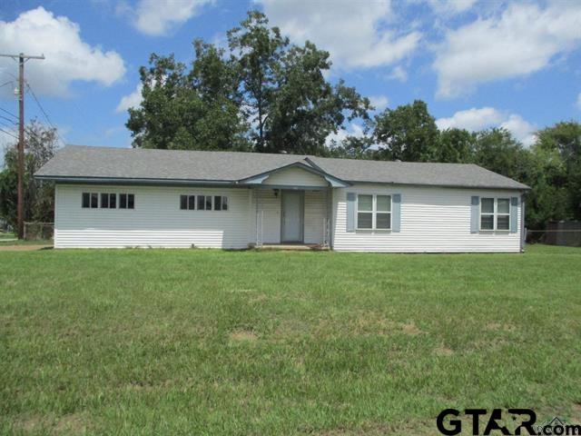 Glendale Ave, Henderson, TX 75654