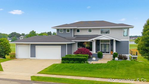 4431 Grand Pt, Holland, MI, 49424-7463 | Card Image