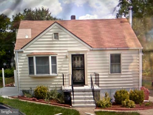 5416 Lewellen Avenue, BALTIMORE, MD, 21207 | Card Image