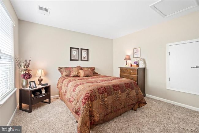 7805 Wistar Woods Pl, Townhouse with 3 bedrooms, 3 bathrooms and null parking in HENRICO VA | Image 28