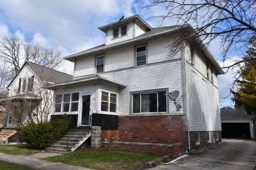 231 Gillett Street, Fond Du Lac, WI, 54935 | Card Image