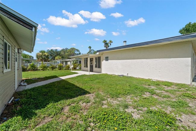 Backyard- In-Law Suite | Image 21