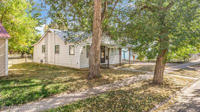 731 School Street, House other with 2 bedrooms, 1 bathrooms and null parking in Craig CO | Image 2