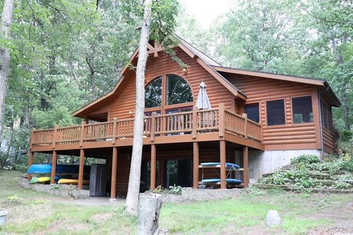 1842 Dubois Rd, Webster, WI, 54893-8948 | Card Image